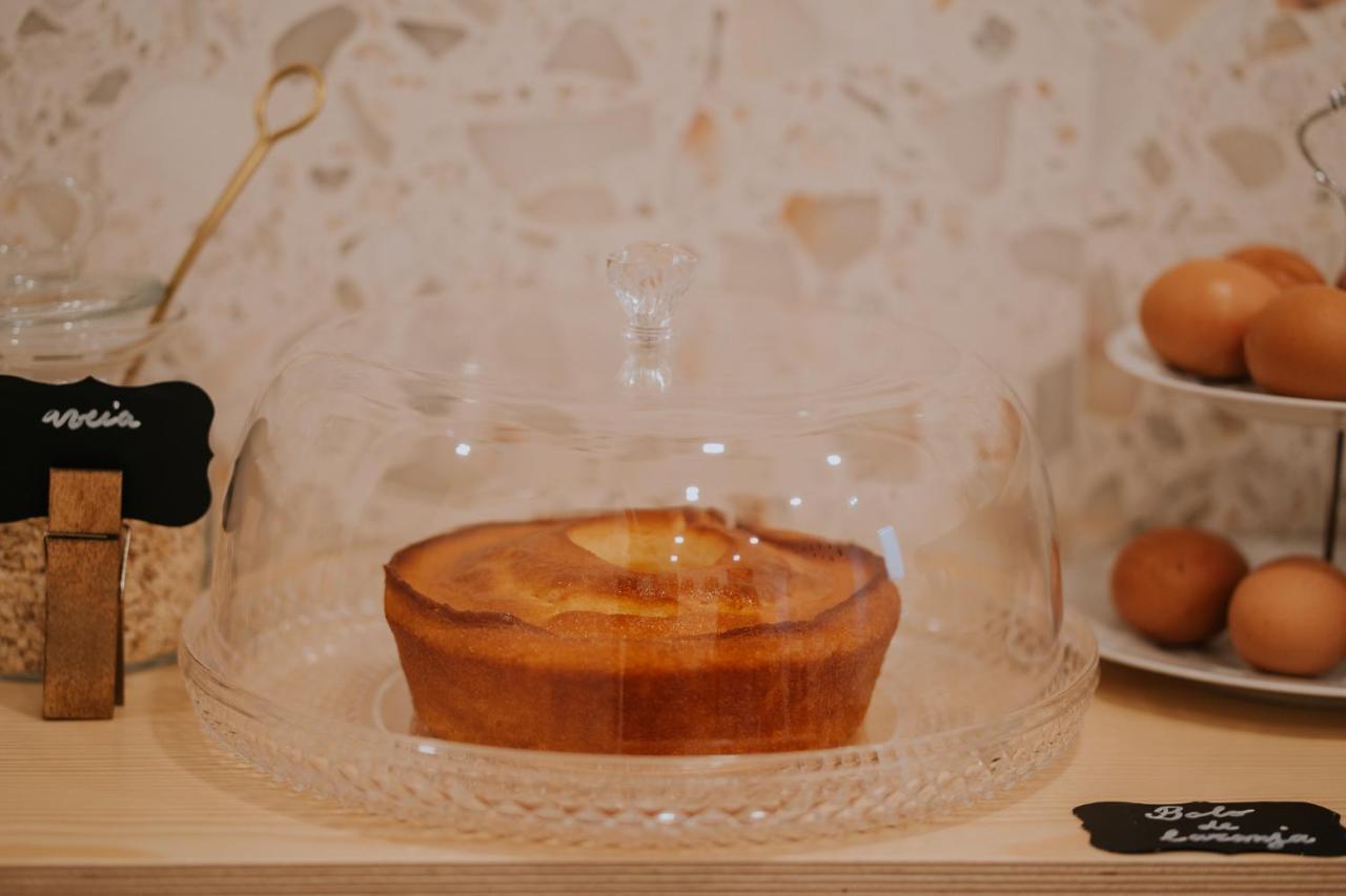 Hotel Casadorio Constância Zewnętrze zdjęcie