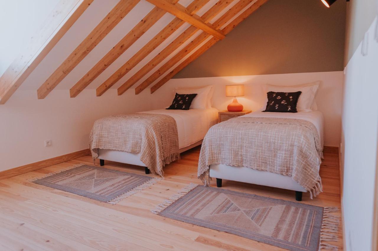 Hotel Casadorio Constância Zewnętrze zdjęcie