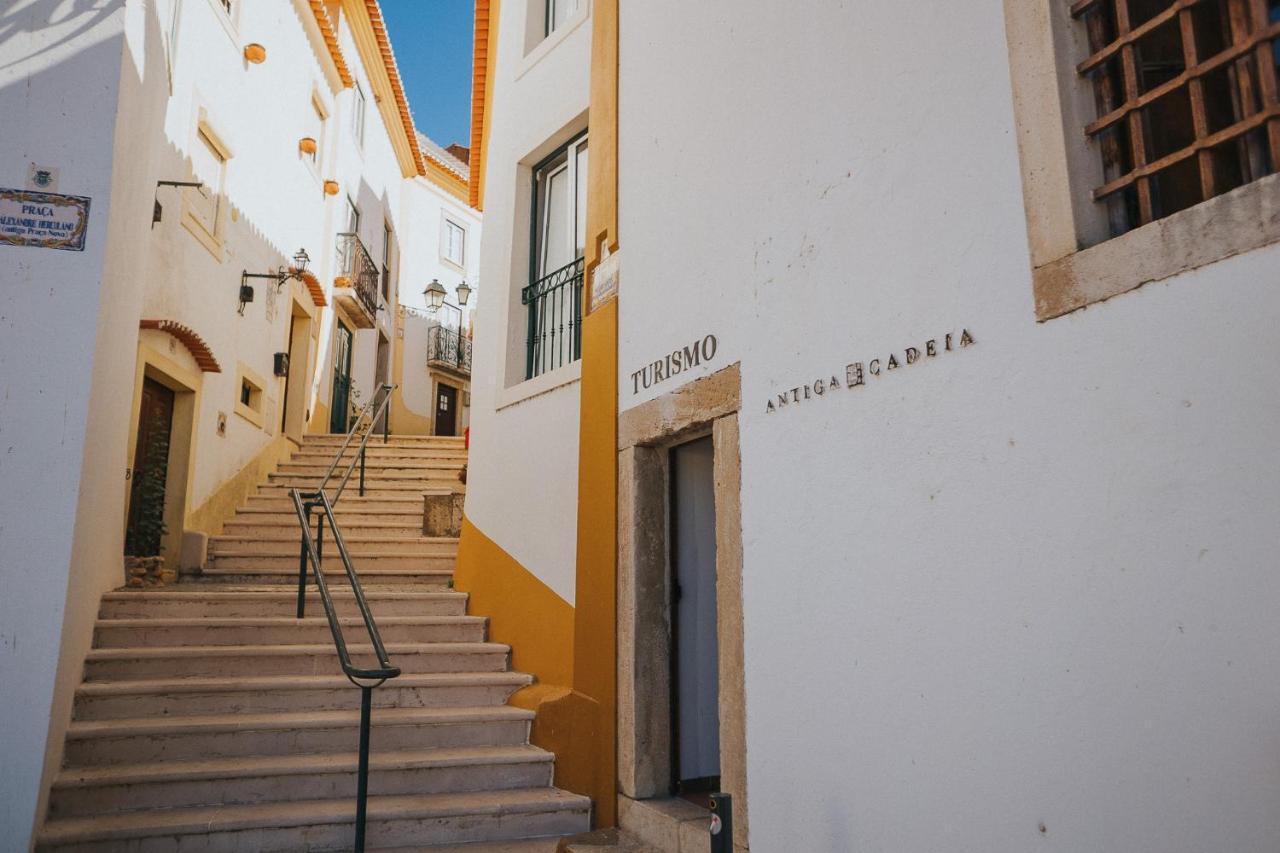 Hotel Casadorio Constância Zewnętrze zdjęcie