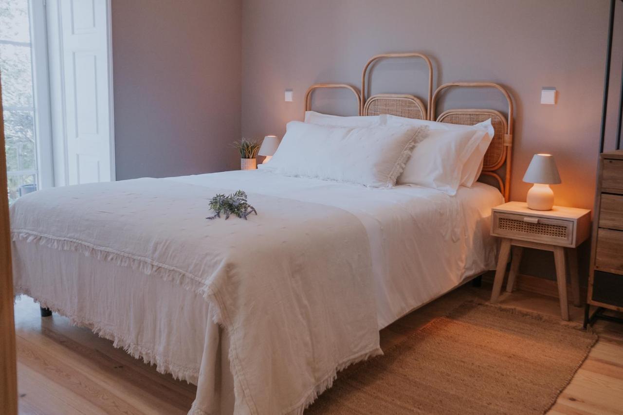 Hotel Casadorio Constância Zewnętrze zdjęcie