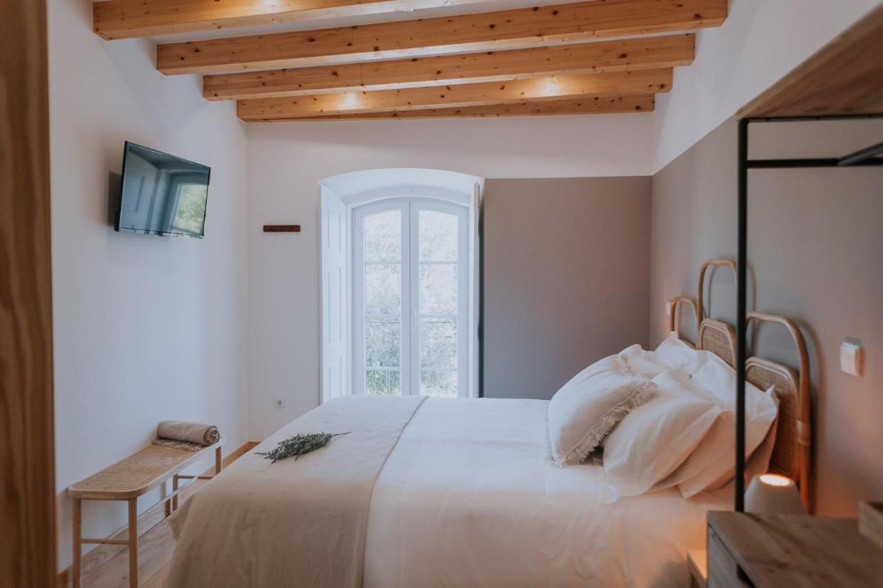 Hotel Casadorio Constância Zewnętrze zdjęcie