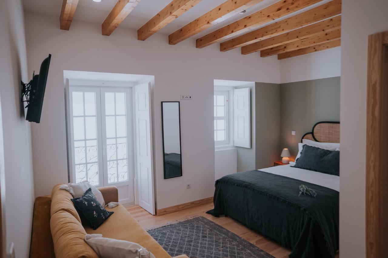 Hotel Casadorio Constância Zewnętrze zdjęcie