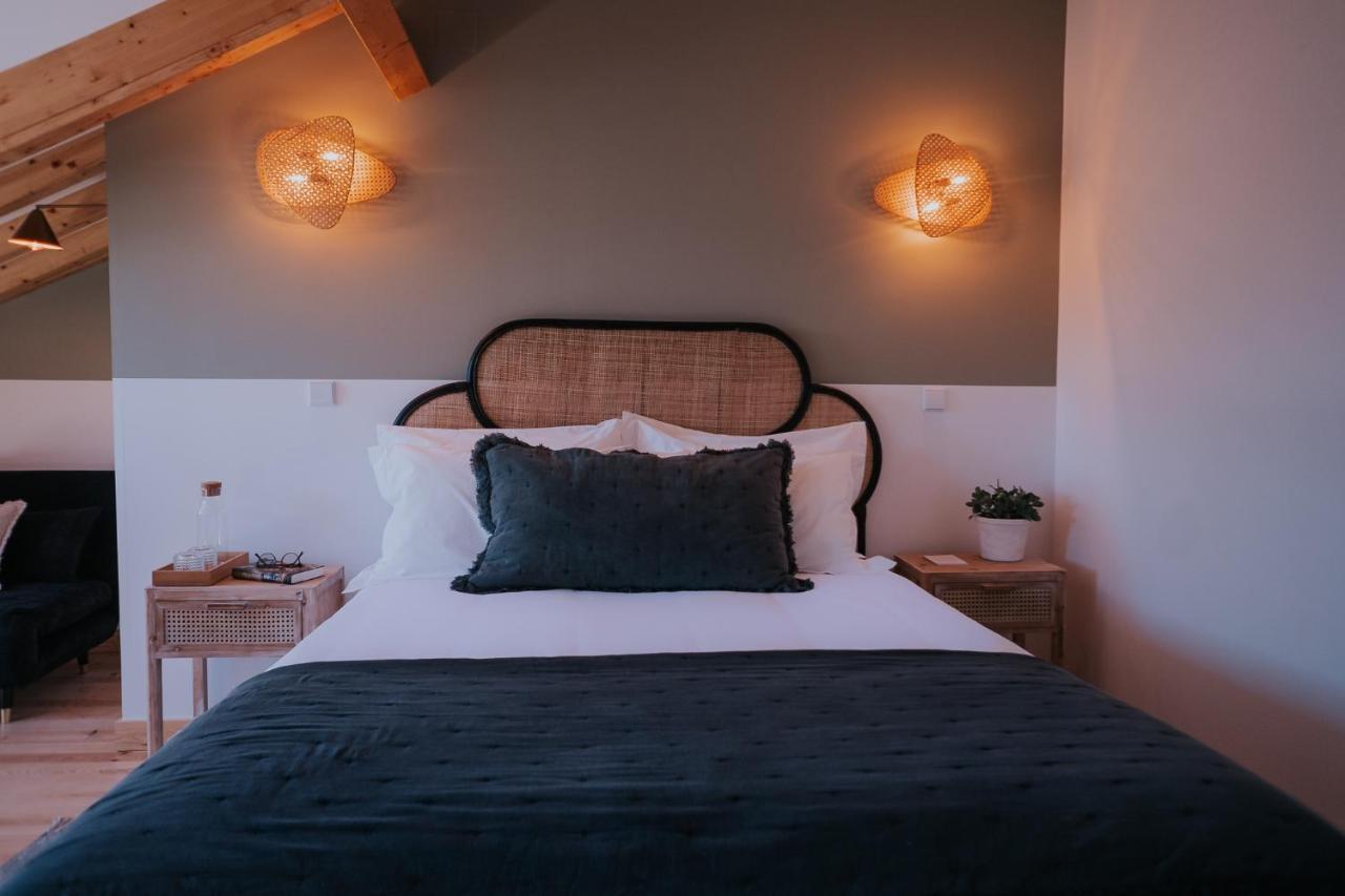 Hotel Casadorio Constância Zewnętrze zdjęcie