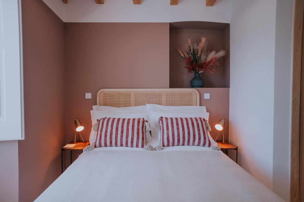 Hotel Casadorio Constância Zewnętrze zdjęcie