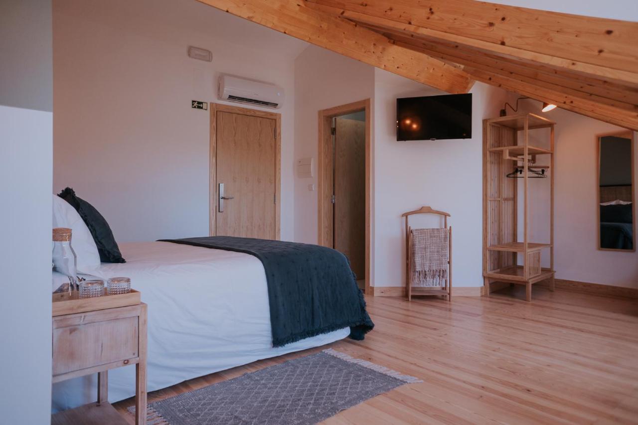 Hotel Casadorio Constância Zewnętrze zdjęcie