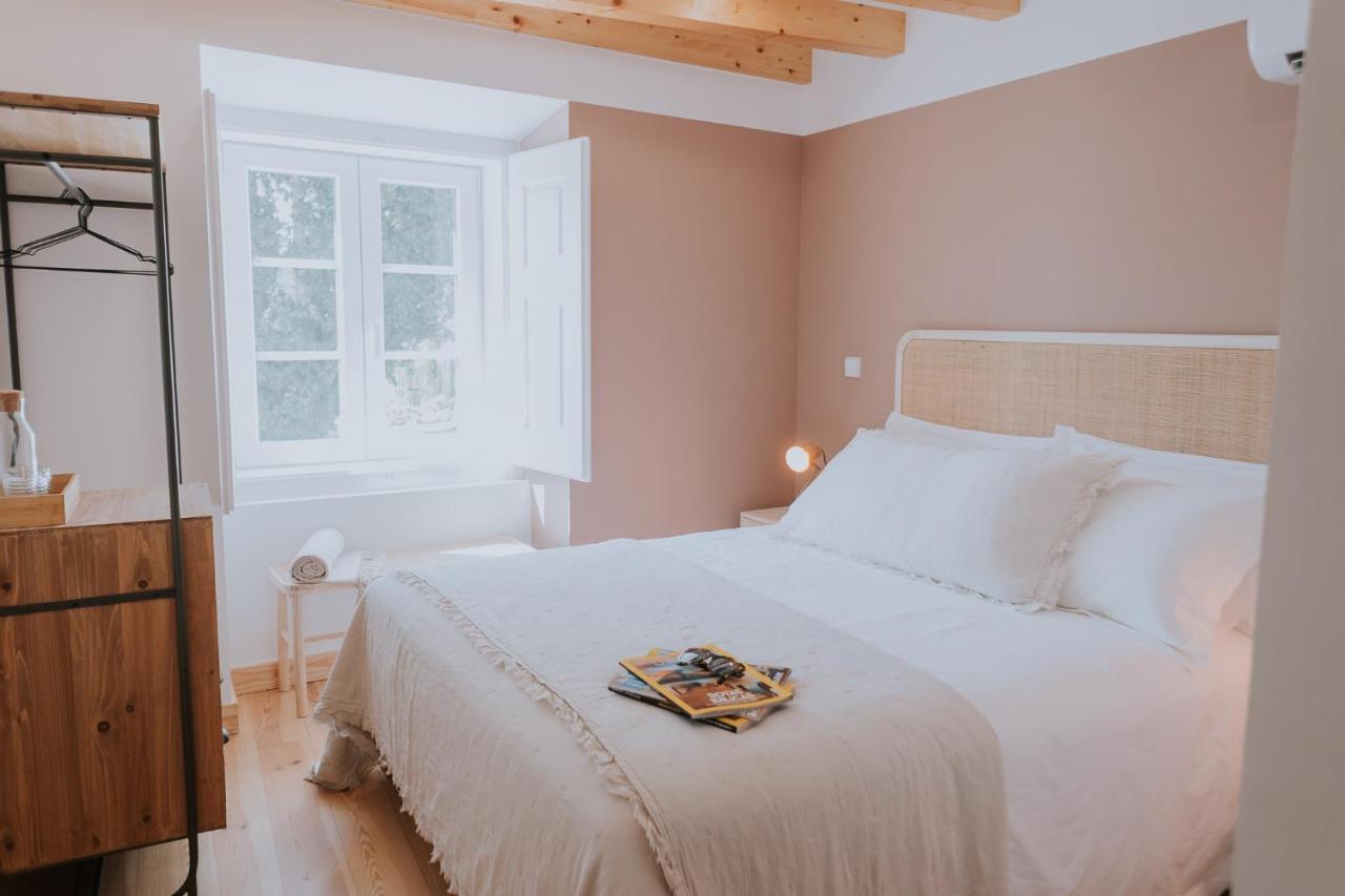 Hotel Casadorio Constância Zewnętrze zdjęcie