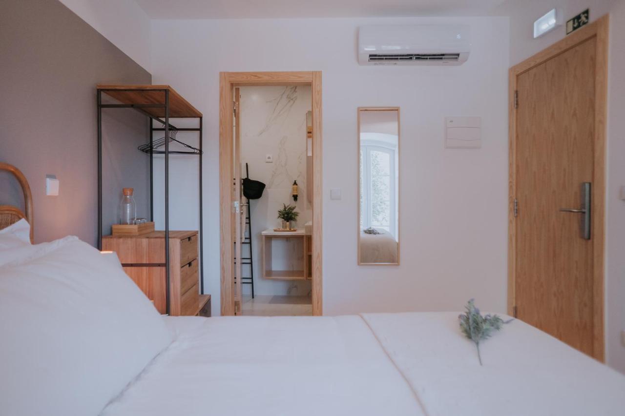 Hotel Casadorio Constância Zewnętrze zdjęcie